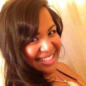 Meet your Posher, Kristine